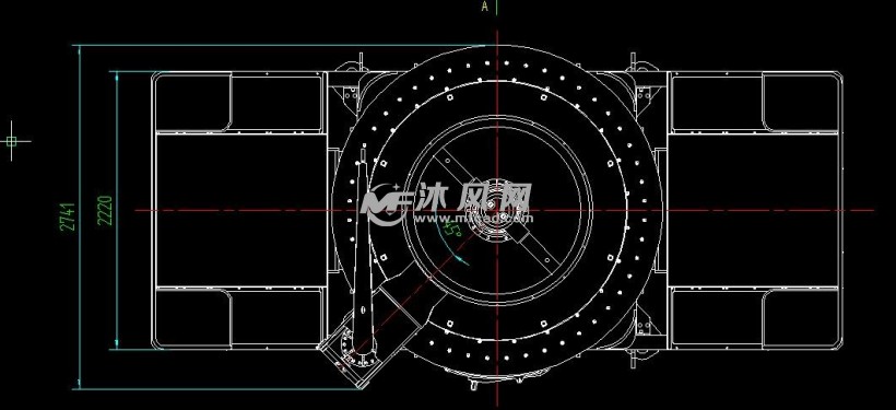 机械图下载，架起工程师工作与创新之桥