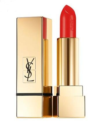 YSL 2017最新口红系列，引领时尚风潮的唇间魅力