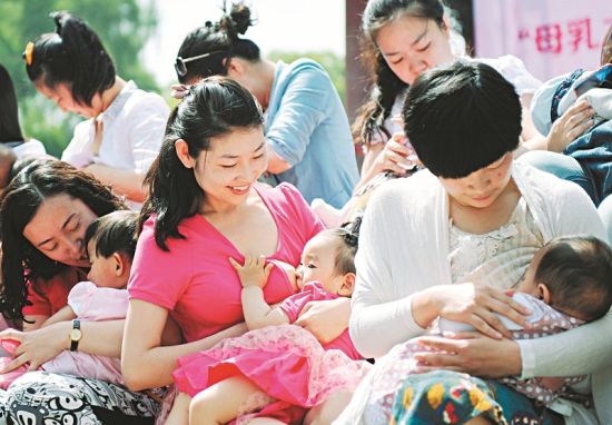 母乳喂养视频播放，重塑母婴关系的力量之源